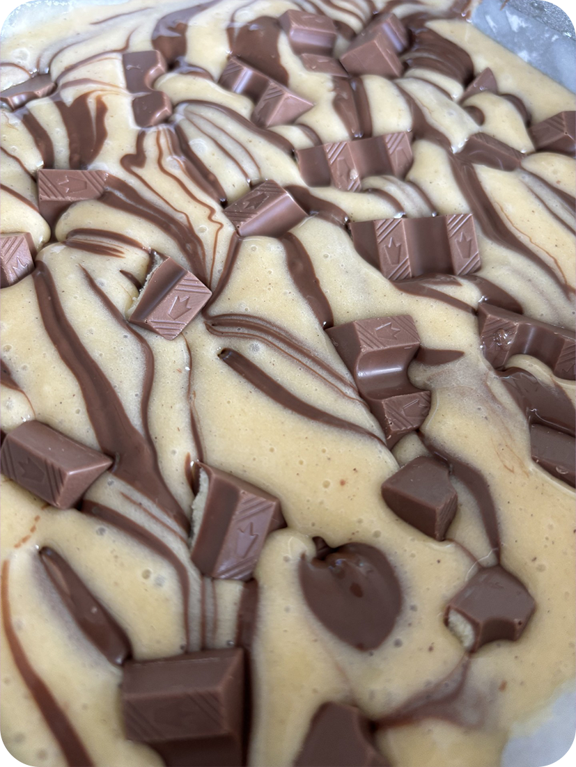 Your glutenfree bakery