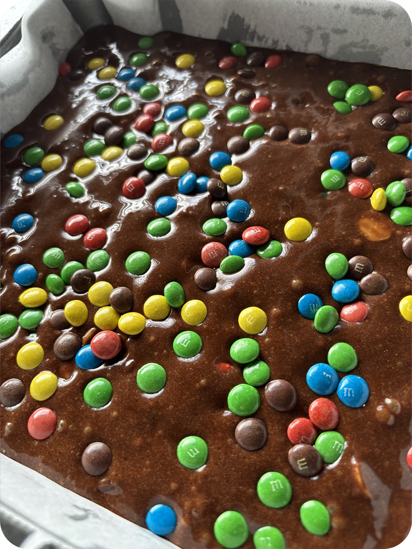 Your glutenfree bakery