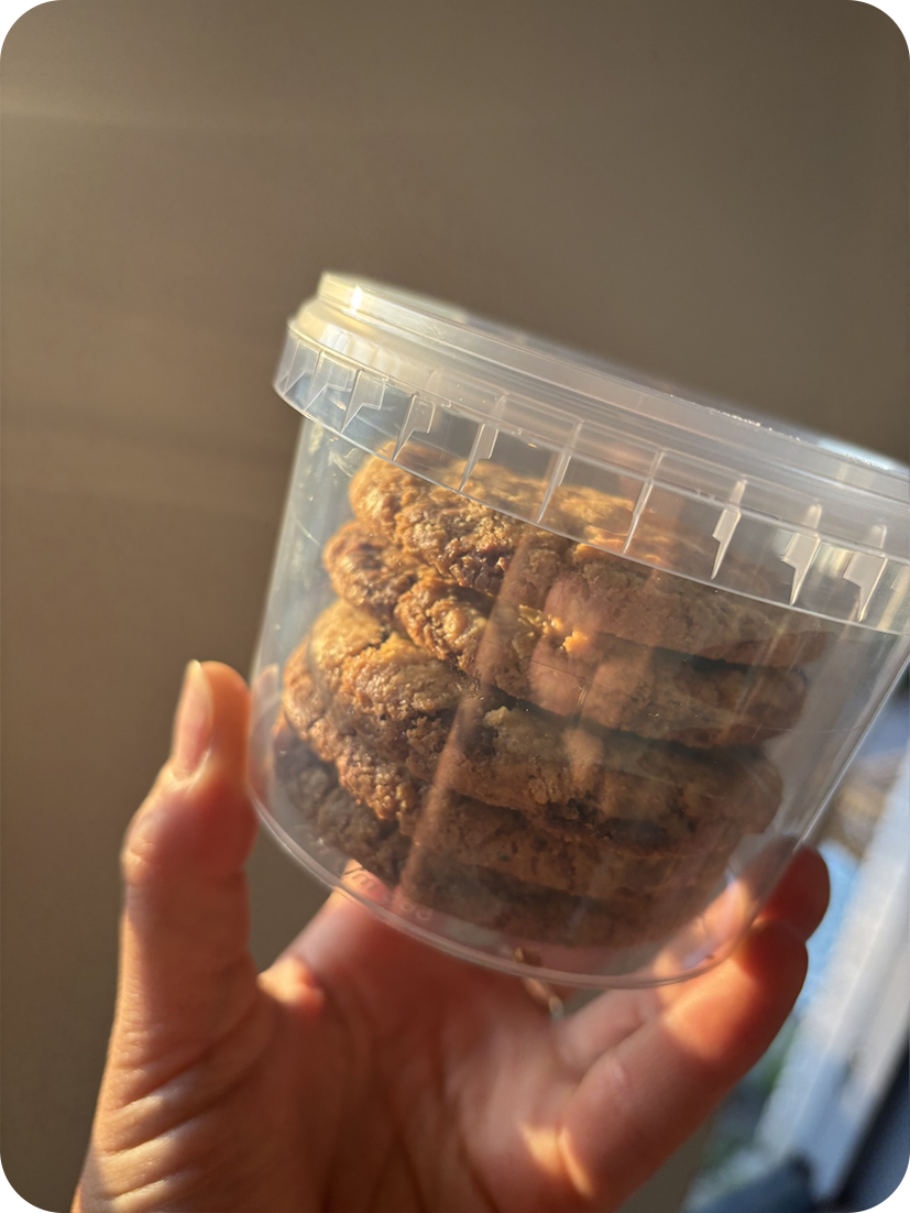 Your glutenfree bakery