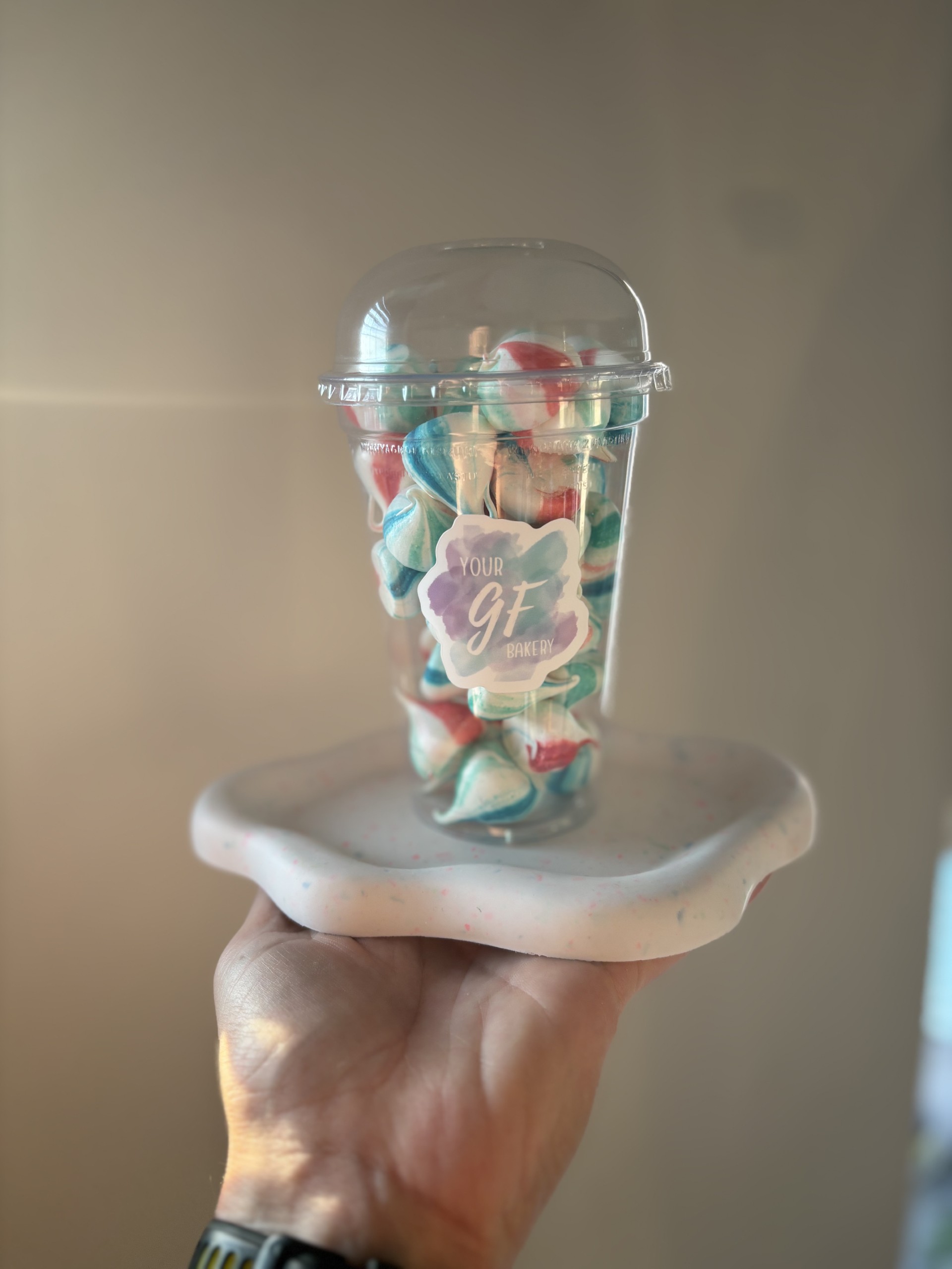 Your glutenfree bakery