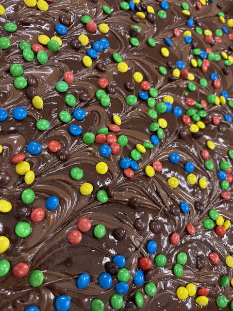 Your glutenfree bakery