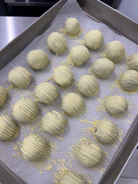 Your glutenfree bakery